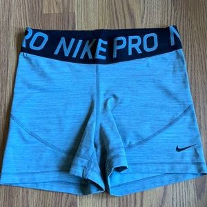 Nike Pro’s